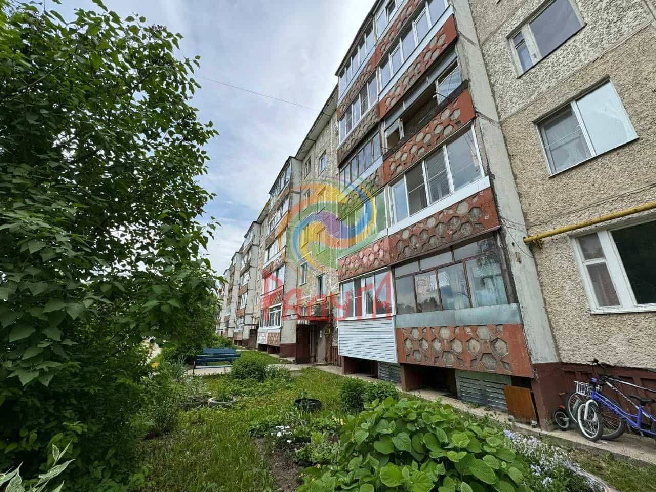 Россия, Ивановская область, Комсомольск, улица Колганова, 38, фото 27