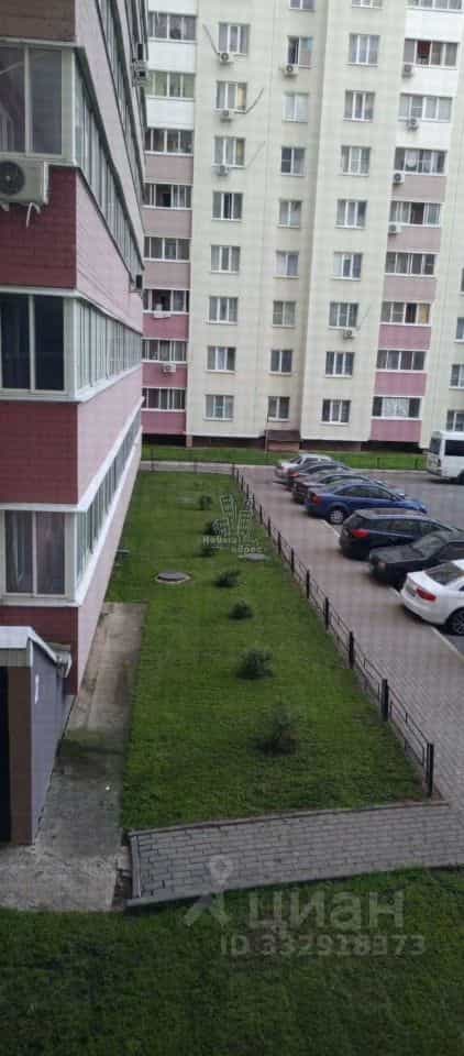 Россия, Воронеж, Олимпийский бульвар, 14, фото 3