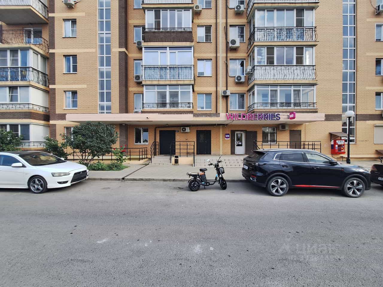Россия, Ростов-на-Дону, Батуринская улица, 161, фото 15