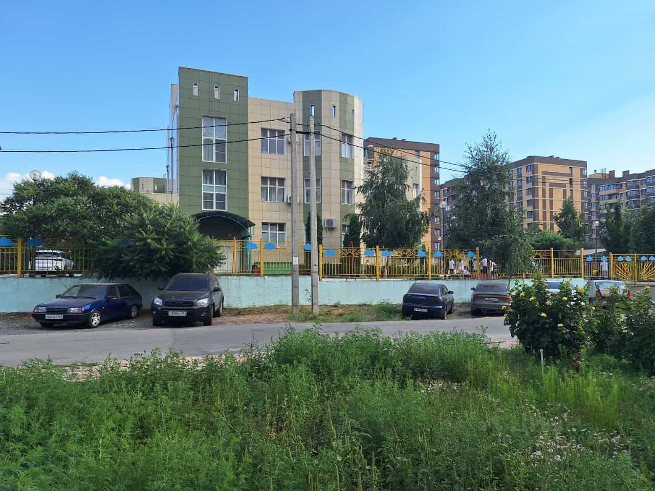 Россия, Ростов-на-Дону, Батуринская улица, 161, фото 16