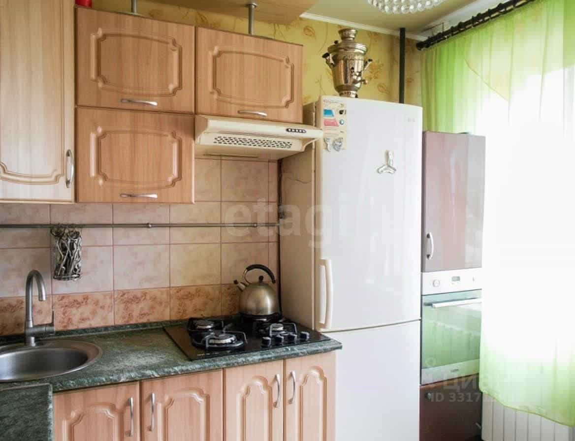 Россия, Алтайский край, Новоалтайск, улица Космонавтов, 19, фото 3
