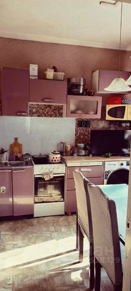 Россия, Омск, улица 20 Партсъезда, 14, фото 3