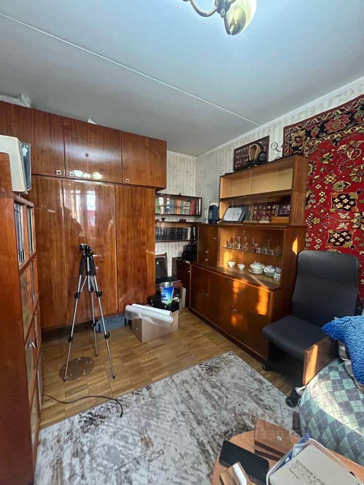 Россия, Москва, Новогиреевская улица, 44/28, фото 3