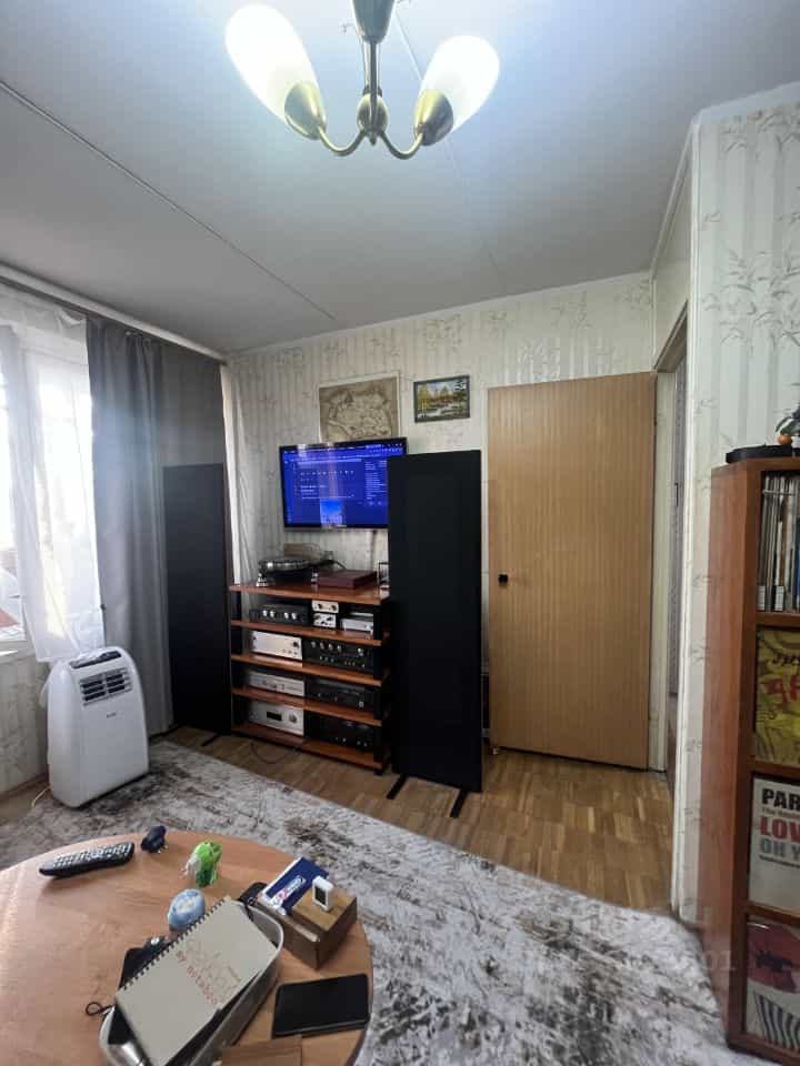 Россия, Москва, Новогиреевская улица, 44/28, фото 4