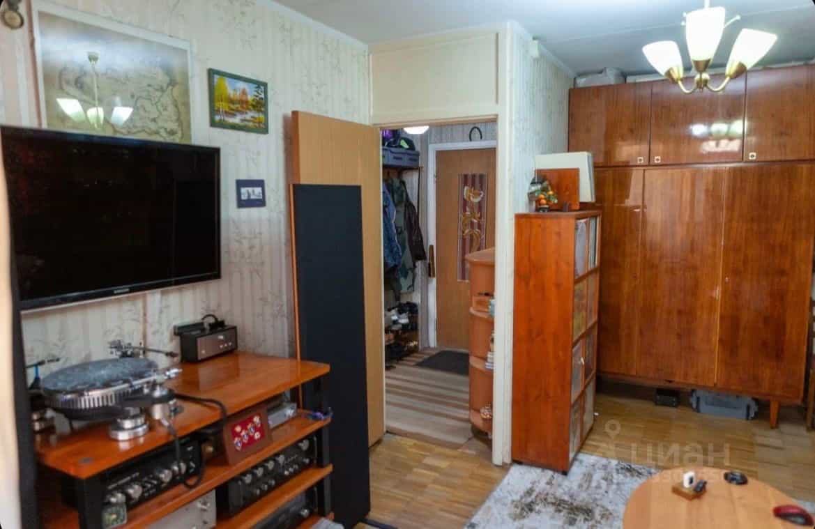 Россия, Москва, Новогиреевская улица, 44/28, фото 5