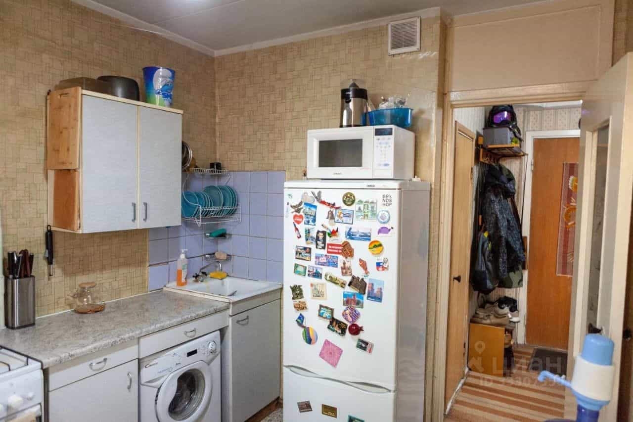 Россия, Москва, Новогиреевская улица, 44/28, фото 10