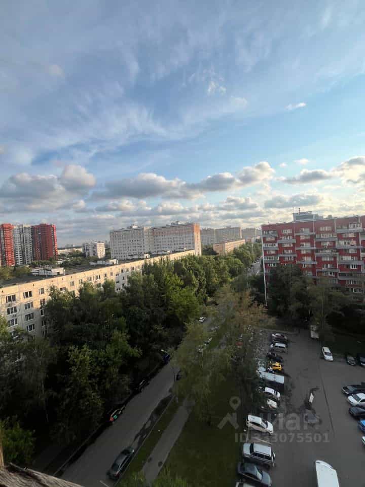 Россия, Москва, Новогиреевская улица, 44/28, фото 16