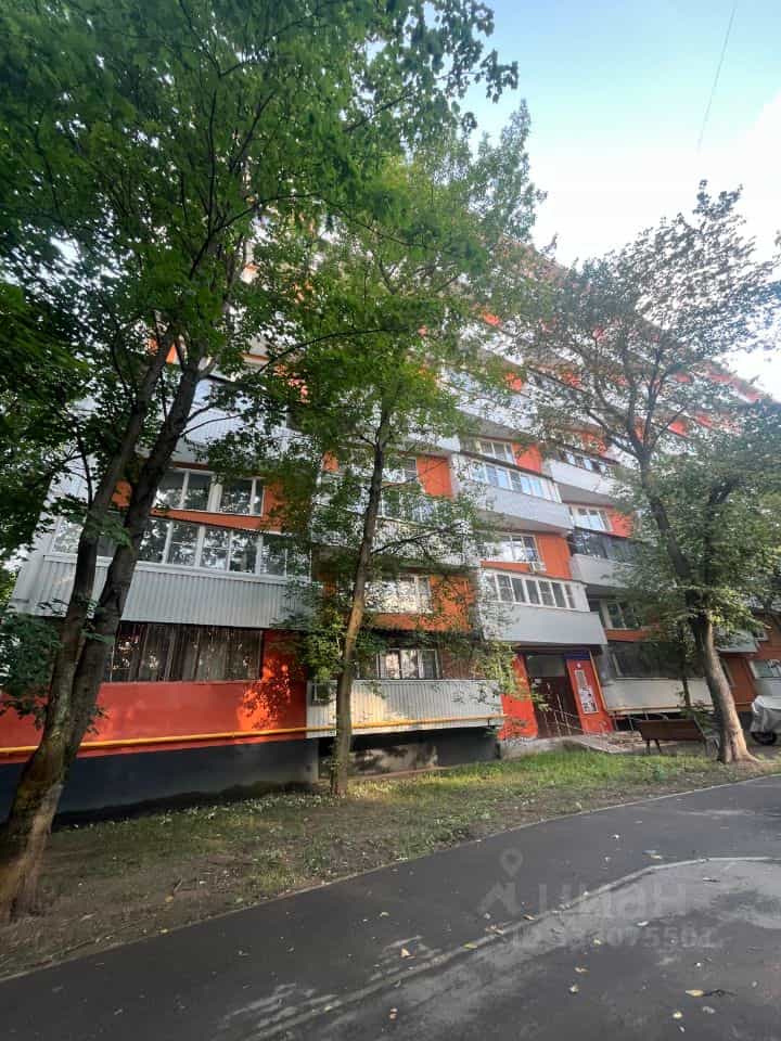 Россия, Москва, Новогиреевская улица, 44/28, фото 17