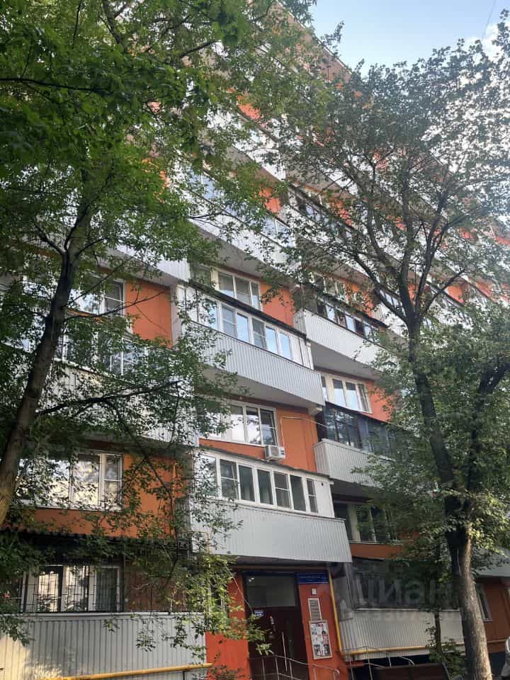 Россия, Москва, Новогиреевская улица, 44/28, фото 18