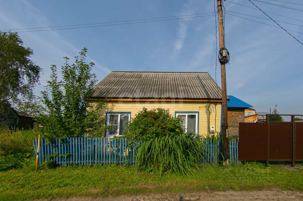 Россия, Томский район, Богашёвское сельское поселение, село Лучаново, Озёрная улица, 5, фото 6