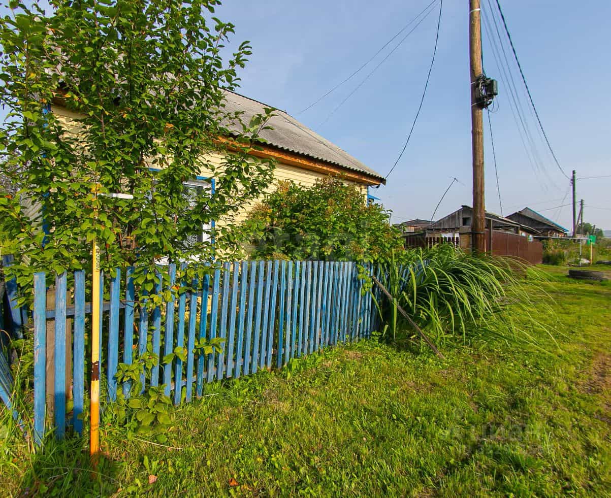 Россия, Томский район, Богашёвское сельское поселение, село Лучаново, Озёрная улица, 5, фото 8