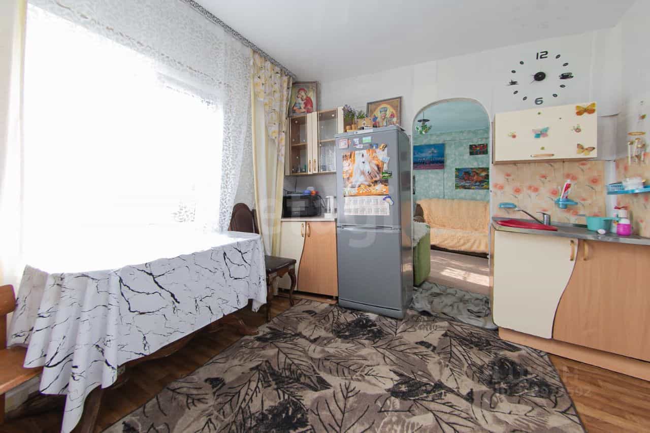 Россия, Томский район, Богашёвское сельское поселение, село Лучаново, Озёрная улица, 5, фото 24