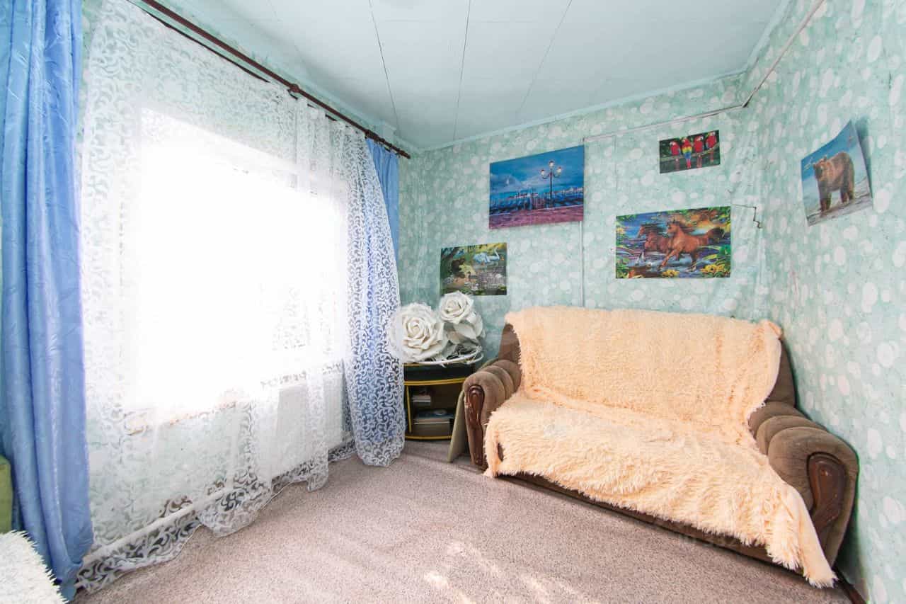 Россия, Томский район, Богашёвское сельское поселение, село Лучаново, Озёрная улица, 5, фото 27