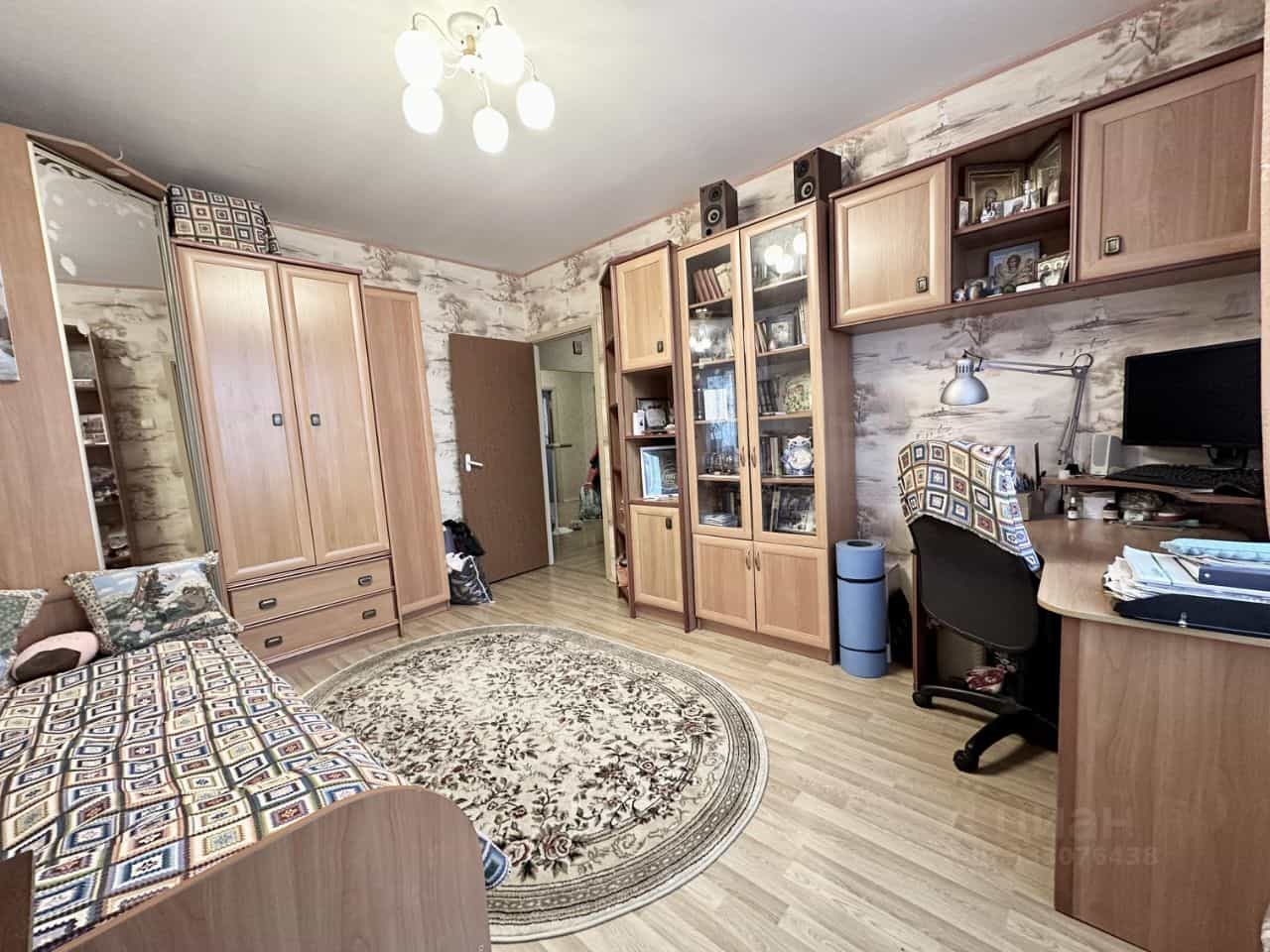 Россия, Московская область, Химки, улица Панфилова, 1, фото 3