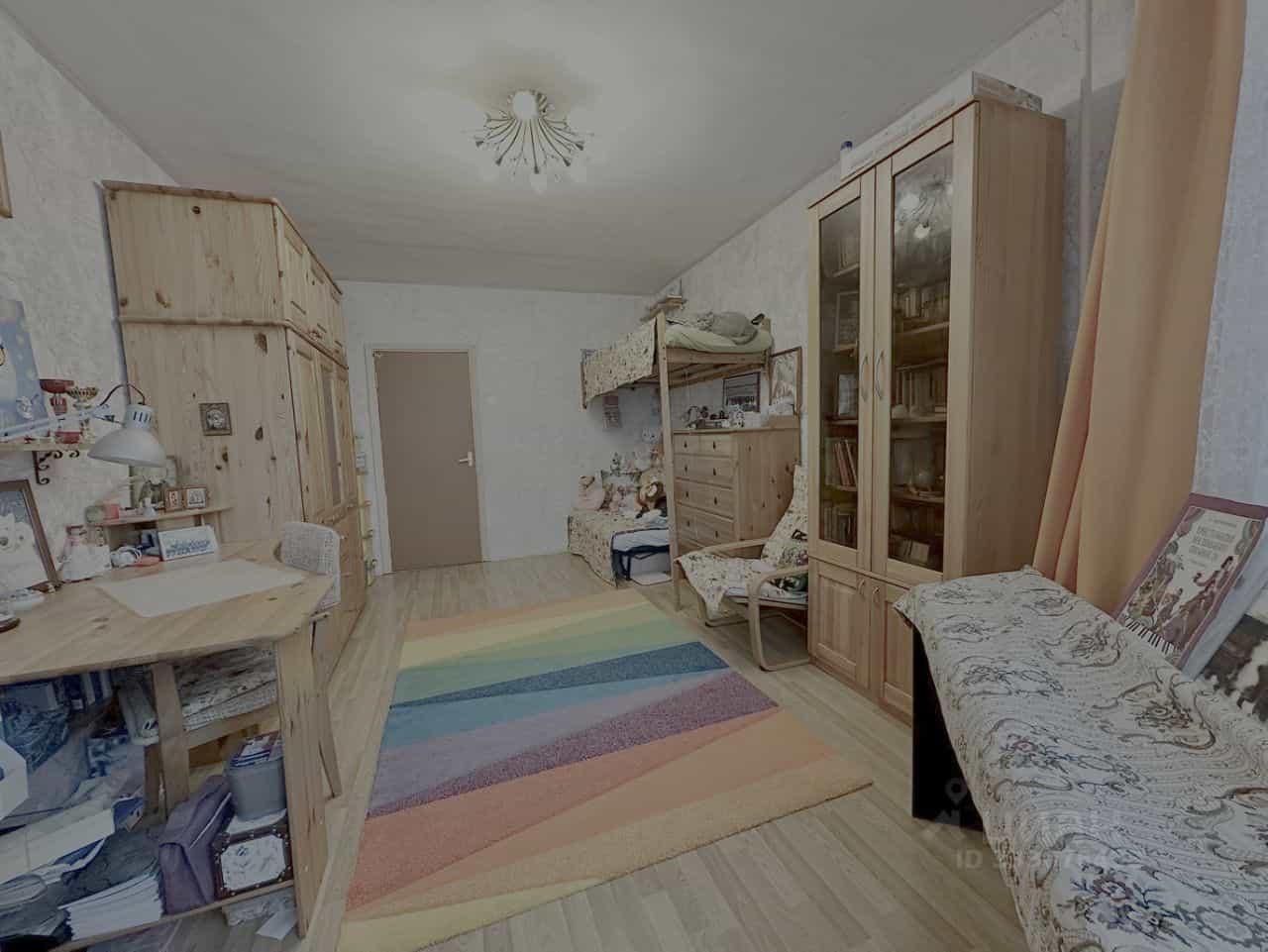 Россия, Московская область, Химки, улица Панфилова, 1, фото 4
