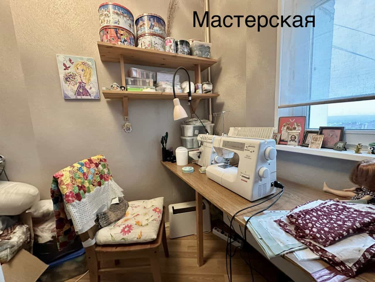 Россия, Московская область, Химки, улица Панфилова, 1, фото 10