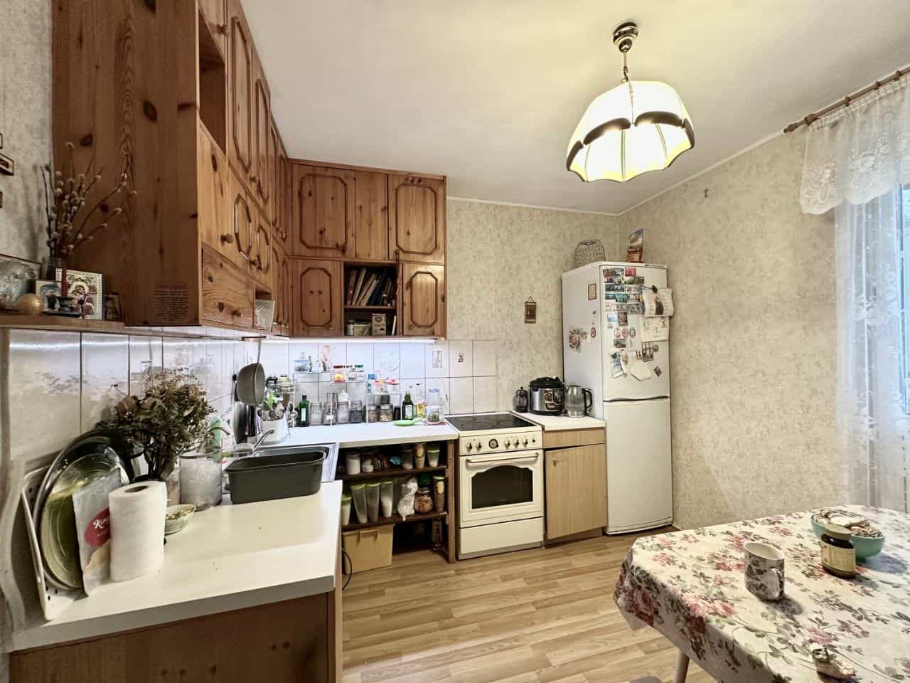 Россия, Московская область, Химки, улица Панфилова, 1, фото 11