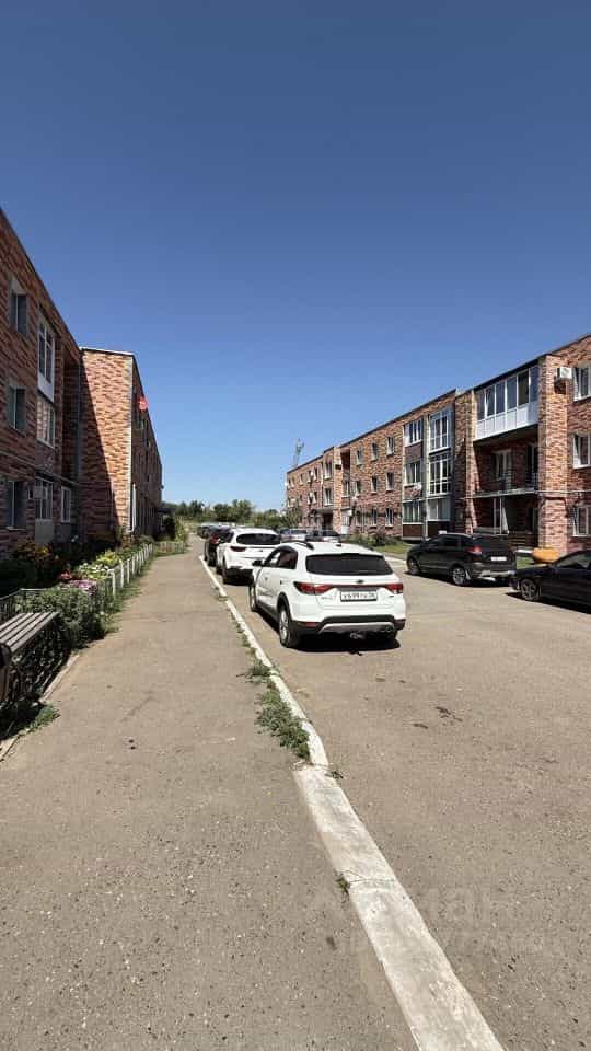 Россия, Оренбургский район, село Нежинка, Александровская улица, 15, фото 19