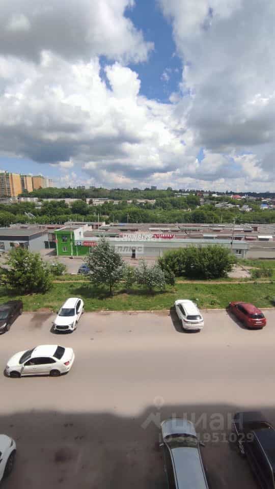 Россия, Курск, проспект Вячеслава Клыкова, 52, фото 11
