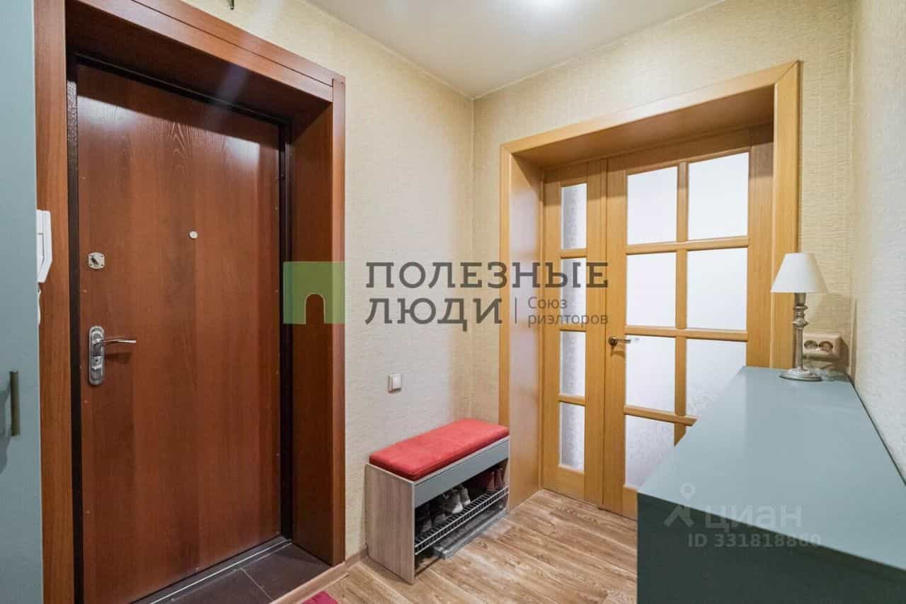 Россия, Томск, микрорайон Черемошники, Ново-Станционный переулок, 28, фото 7