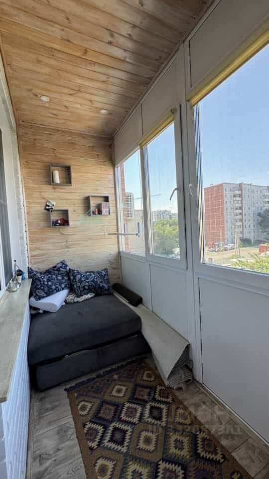 Россия, Республика Хакасия, Абакан, улица Чехова, 95к1, фото 15