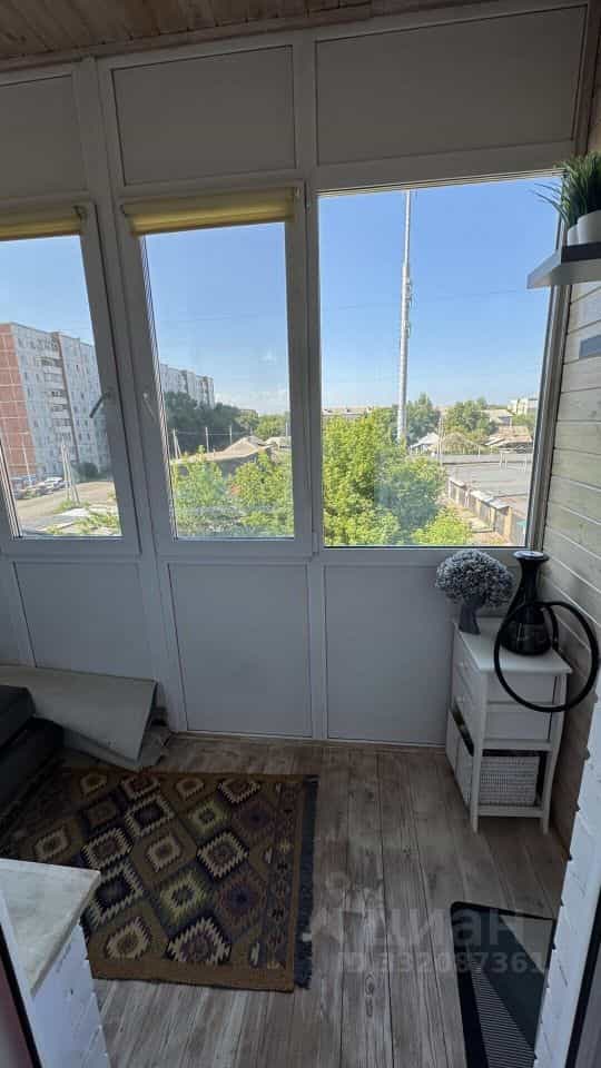 Россия, Республика Хакасия, Абакан, улица Чехова, 95к1, фото 16