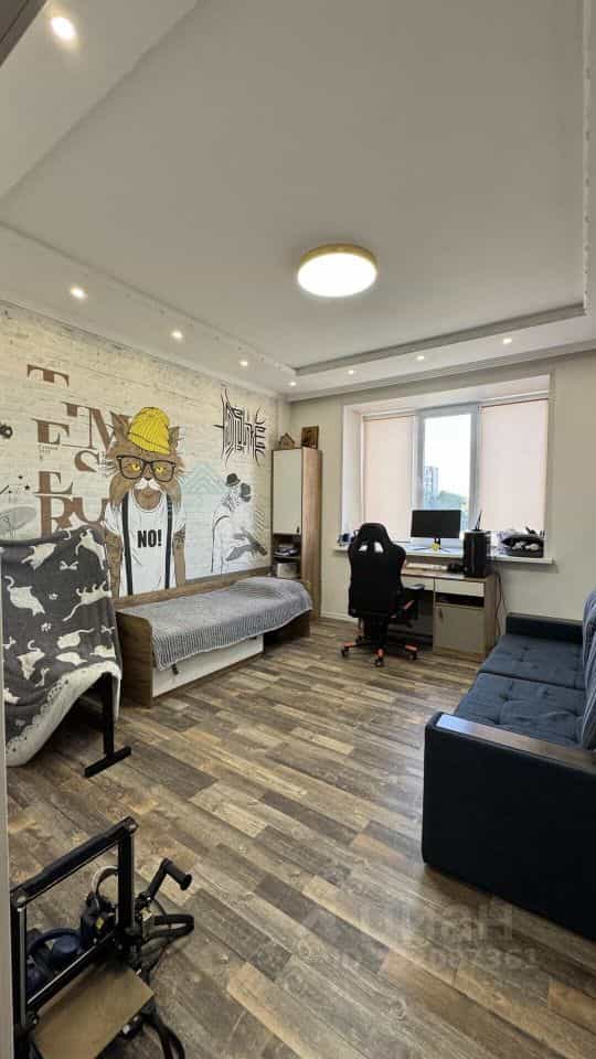 Россия, Республика Хакасия, Абакан, улица Чехова, 95к1, фото 17