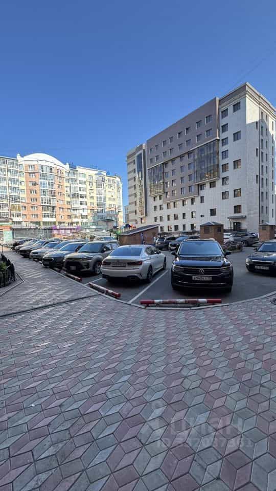 Россия, Республика Хакасия, Абакан, улица Чехова, 95к1, фото 36
