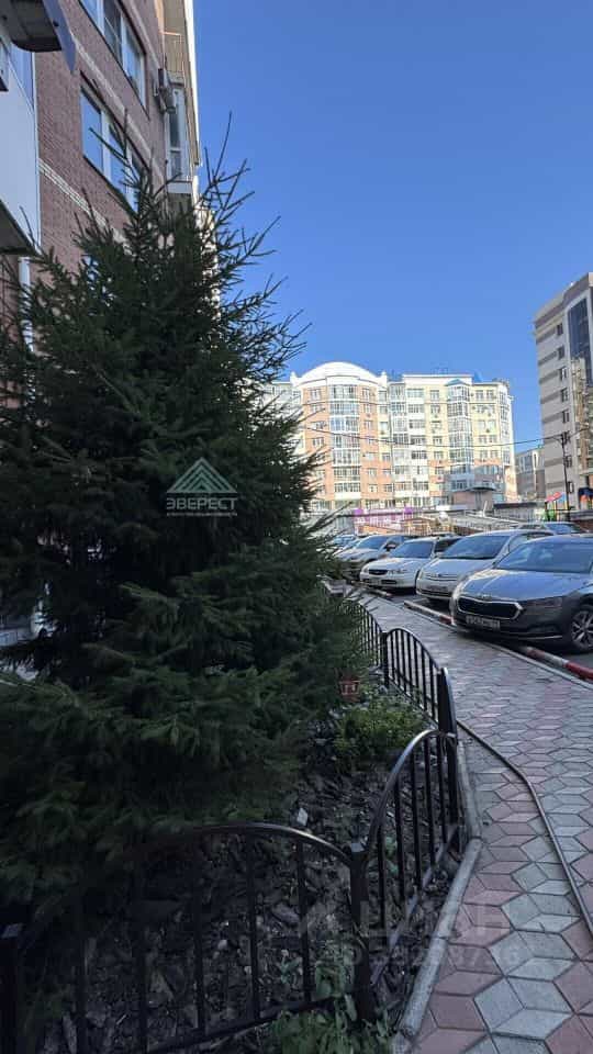 Россия, Республика Хакасия, Абакан, улица Чехова, 95к1, фото 37