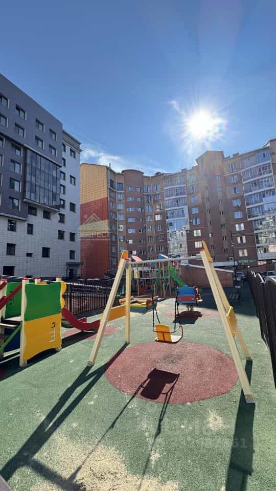 Россия, Республика Хакасия, Абакан, улица Чехова, 95к1, фото 38