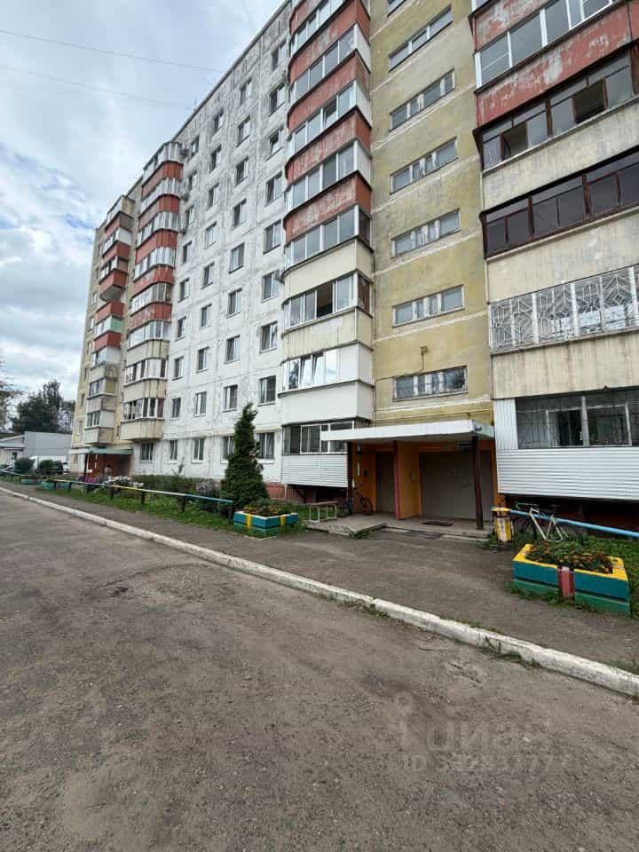 Россия, Пермь, улица Маршала Рыбалко, 105В, фото 18