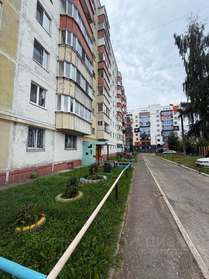 Россия, Пермь, улица Маршала Рыбалко, 105В, фото 19