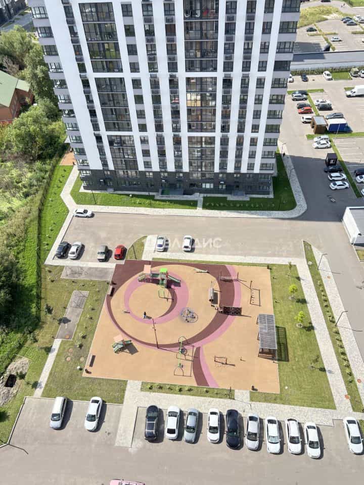 Россия, Пенза, улица Щербакова, 75, фото 18