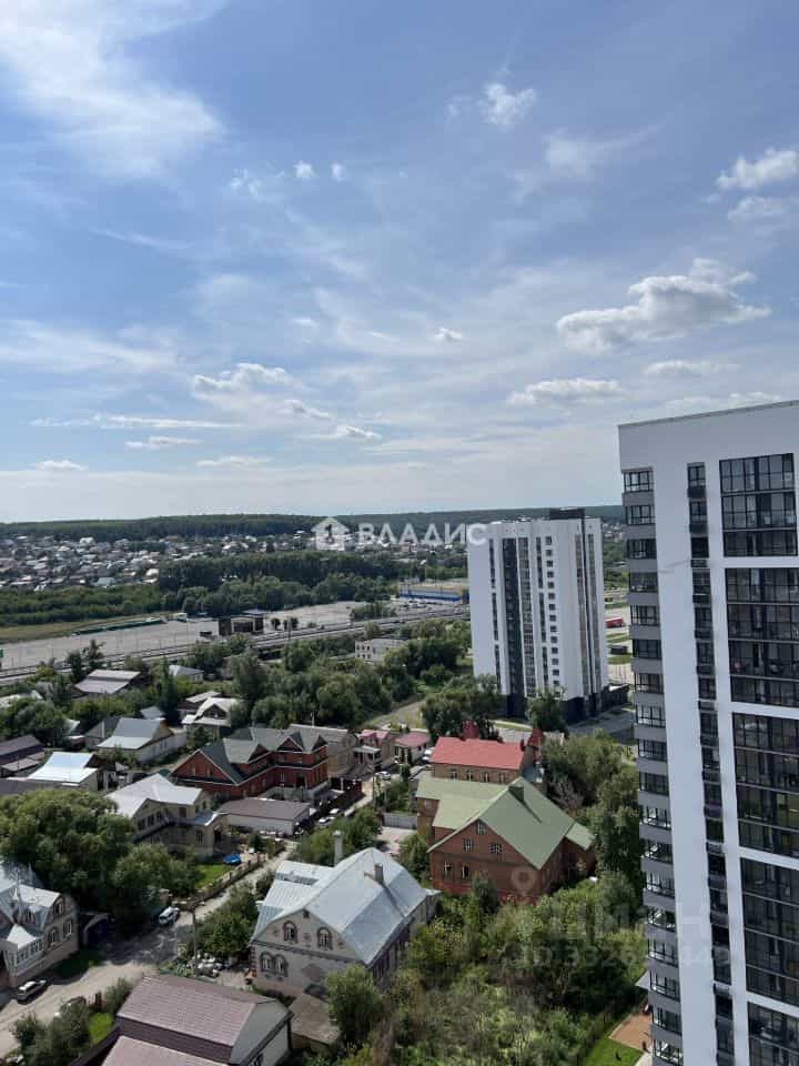 Россия, Пенза, улица Щербакова, 75, фото 19
