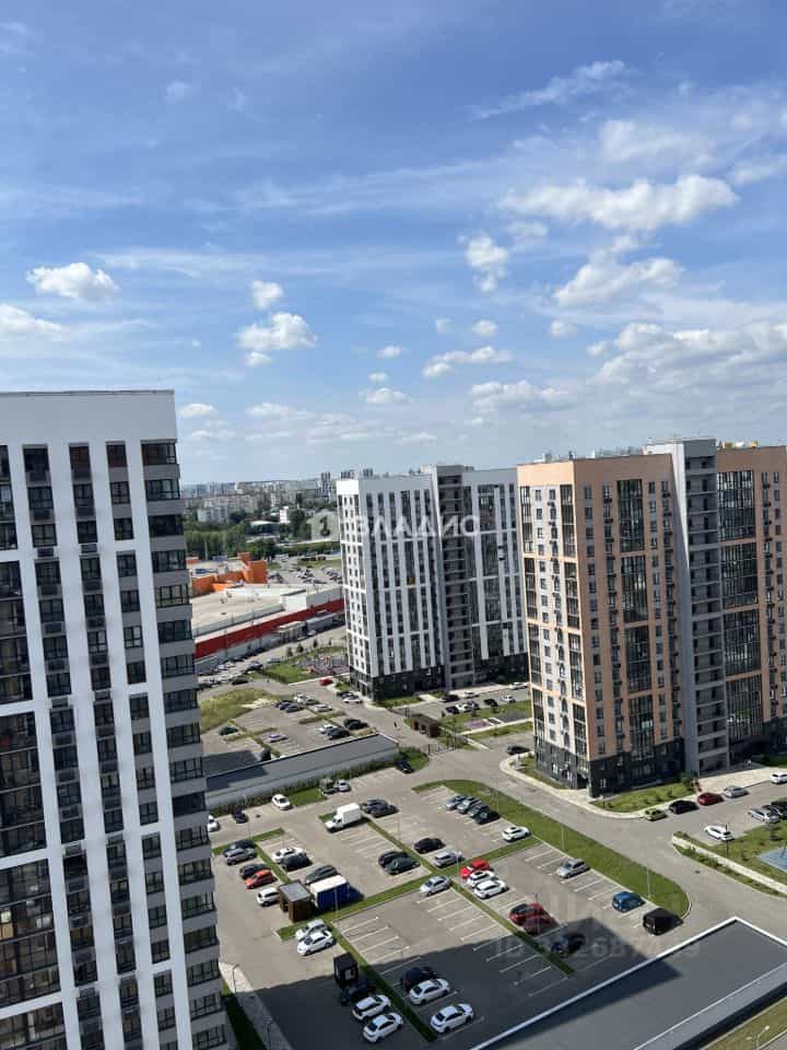 Россия, Пенза, улица Щербакова, 75, фото 20