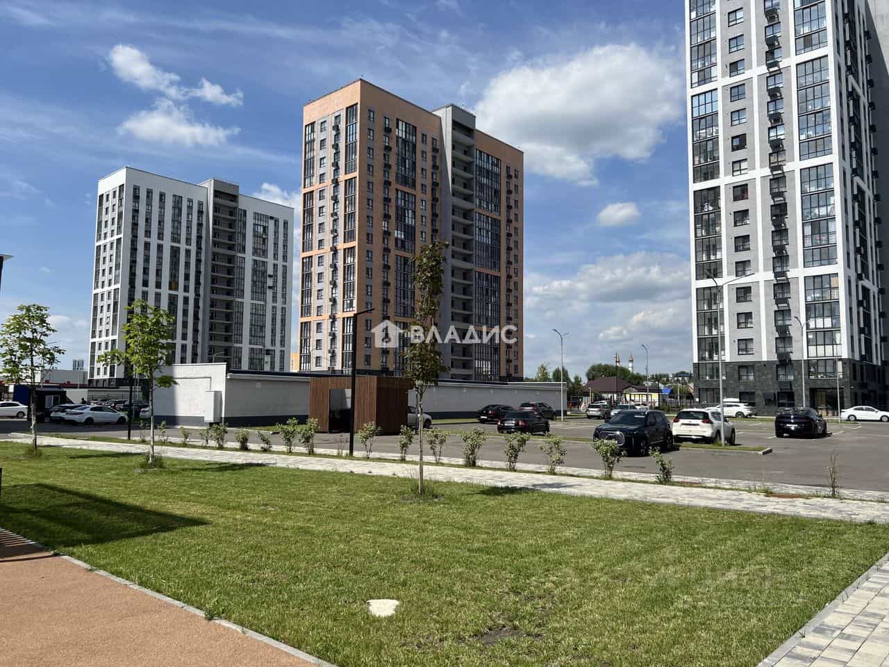 Россия, Пенза, улица Щербакова, 75, фото 28