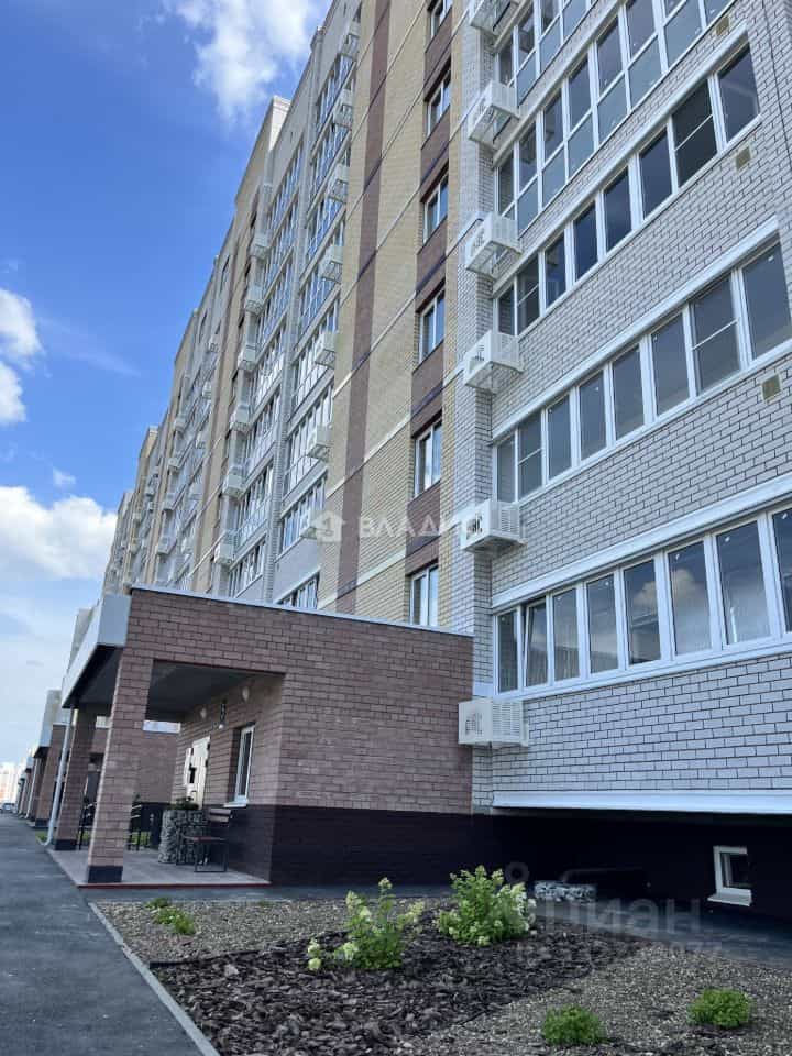 Россия, Республика Марий Эл, городское поселение Медведево, посёлок городского типа Медведево, улица Дмитрия Средина, 1, фото 14