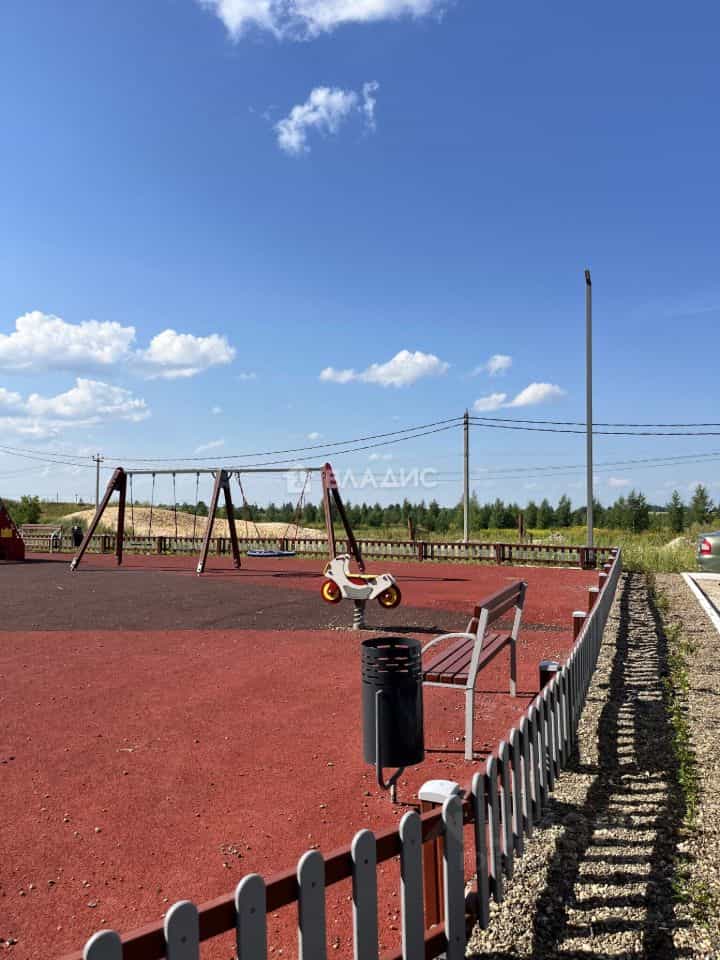 Россия, Республика Марий Эл, городское поселение Медведево, посёлок городского типа Медведево, улица Дмитрия Средина, 1, фото 21