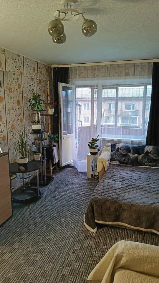 Россия, Иркутская область, Ангарск, 95-й квартал, А