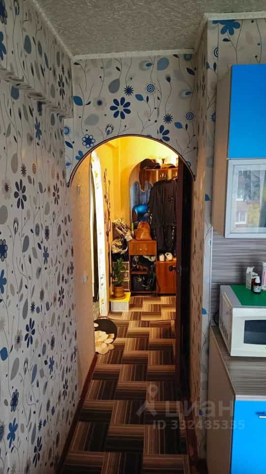 Россия, Иркутская область, Ангарск, 95-й квартал, А, фото 8
