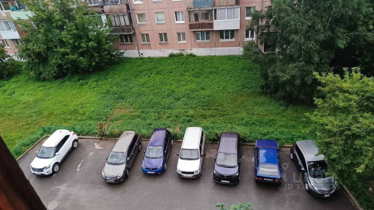 Россия, Иркутская область, Ангарск, 95-й квартал, А, фото 15