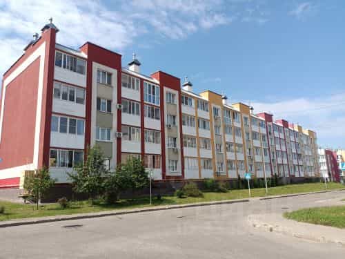 Фото объекта