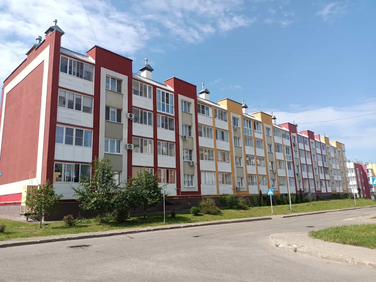 Россия, Московская область, муниципальный округ Истра, деревня Чёрная, Садовая улица, 16
