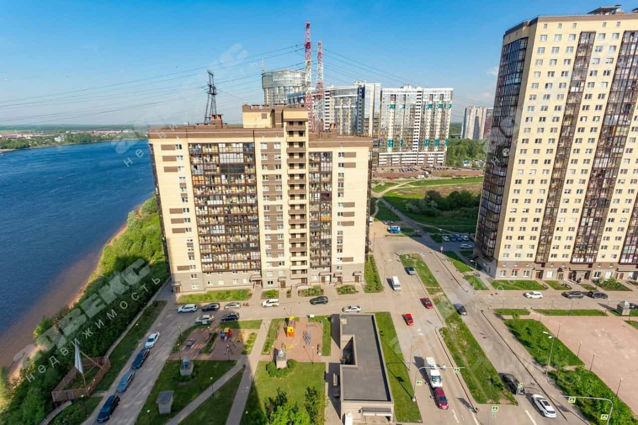 Россия, Санкт-Петербург, территория Усть-Славянка, Славянская улица, 26, фото 12