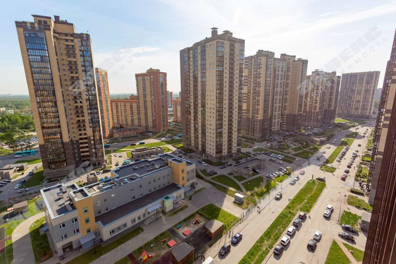 Россия, Санкт-Петербург, территория Усть-Славянка, Славянская улица, 26, фото 16