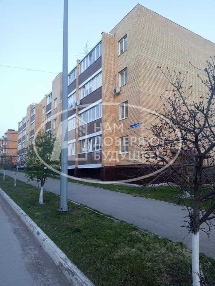 Россия, Пермь, улица Сакко и Ванцетти, 99, фото 4