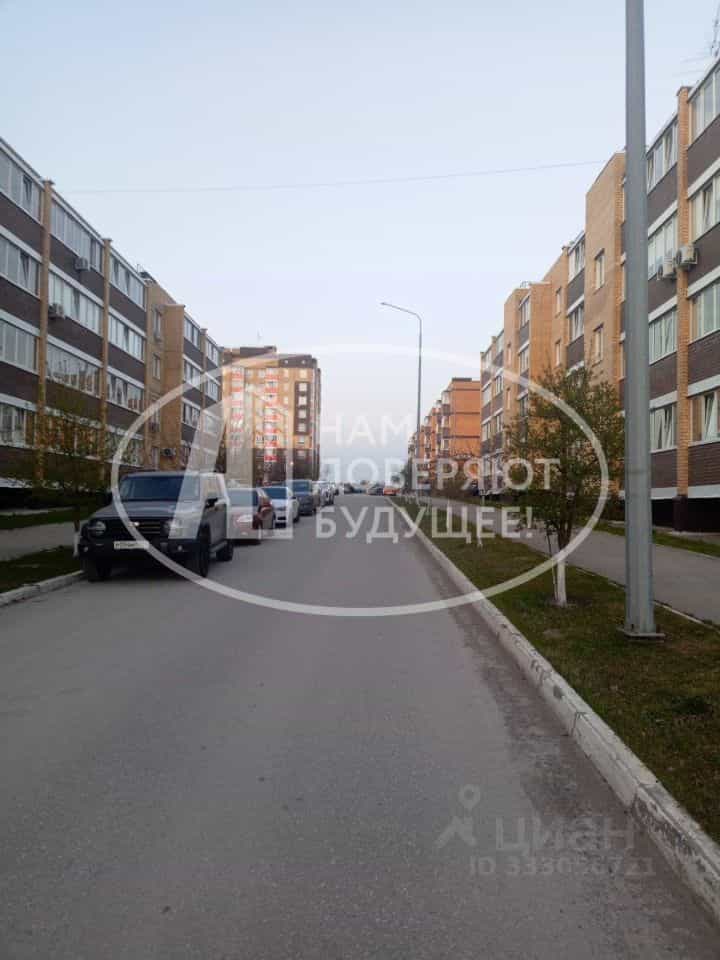 Россия, Пермь, улица Сакко и Ванцетти, 99, фото 8