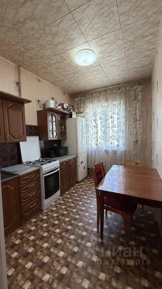 Россия, Астрахань, улица Бориса Алексеева, 43, фото 4