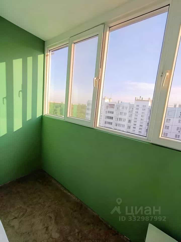 Россия, Омск, микрорайон СибНИИСХоз, 1-я Пригородная улица, 14к2, фото 2