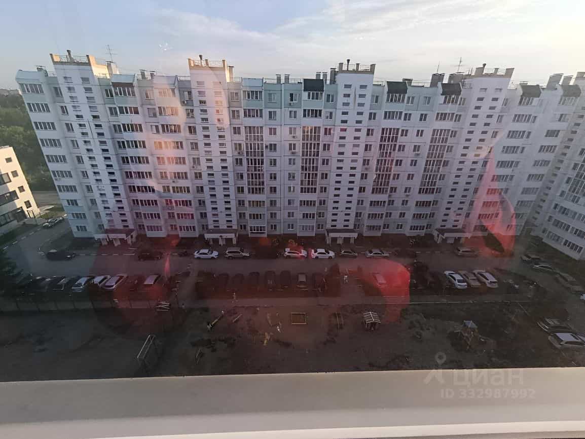 Россия, Омск, микрорайон СибНИИСХоз, 1-я Пригородная улица, 14к2, фото 3